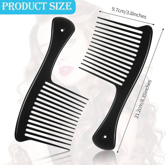 Rake Comb