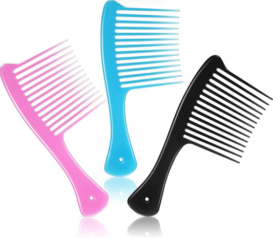 Rake Comb