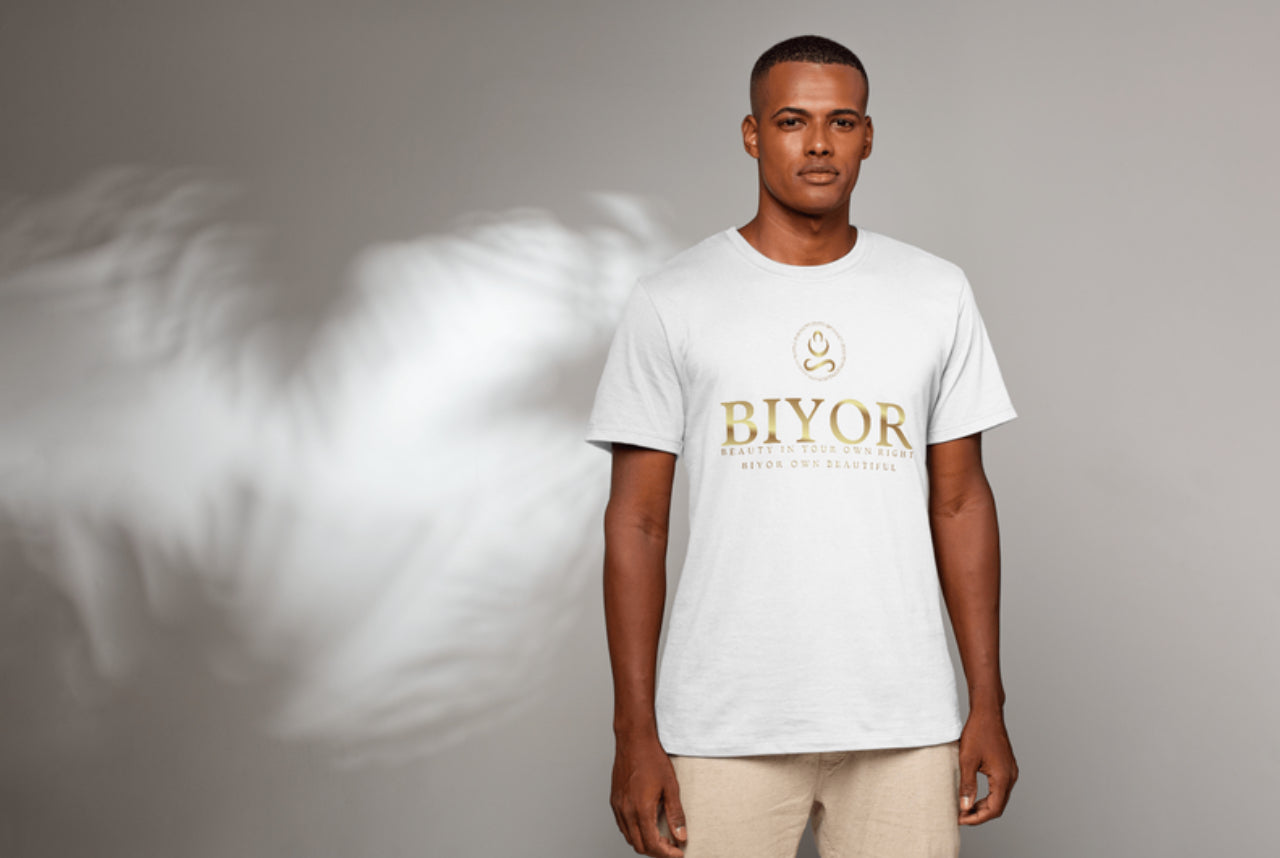 BIYOR Short-sleeve T-shirt