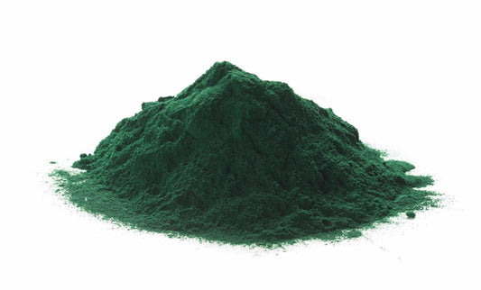 Spirulina