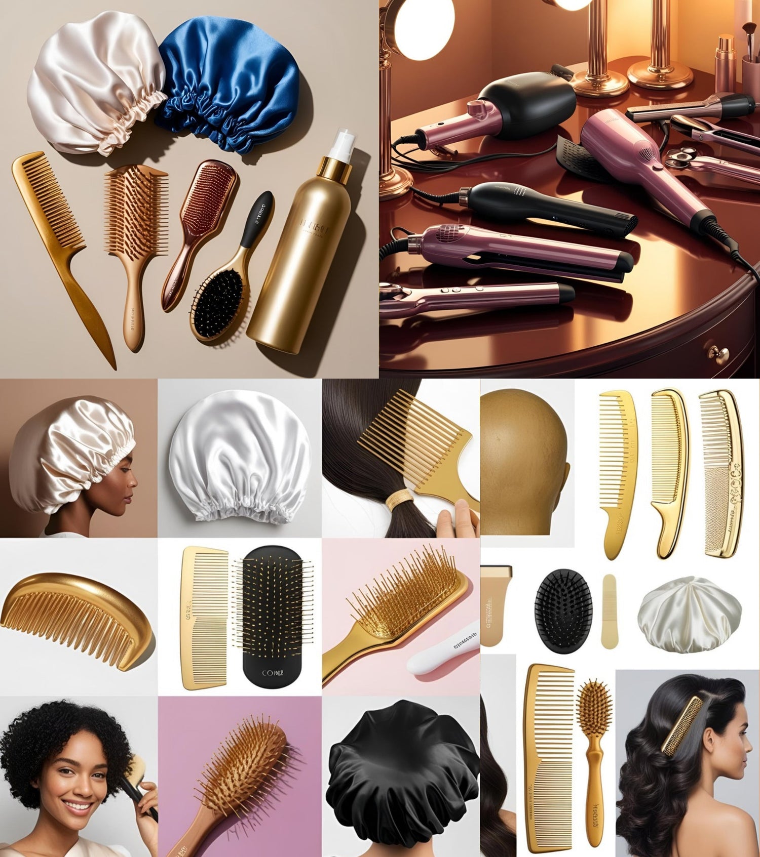 Manetenance Tools