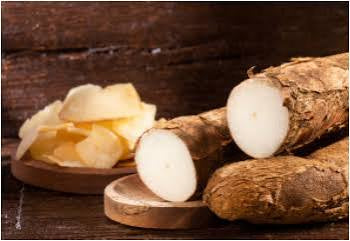 Arrowroot Powder