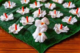 Backul Flower