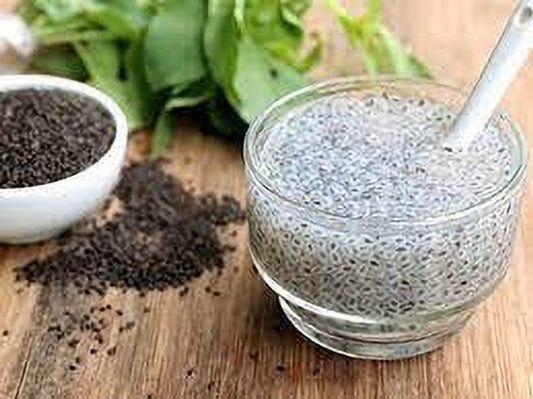 Bawchi Seeds