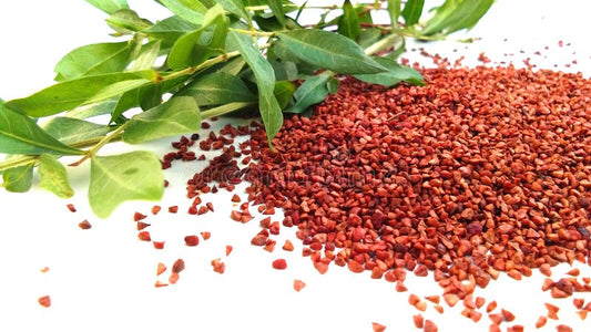 Henna Seeds
