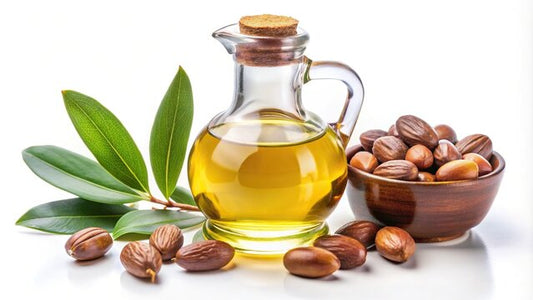 Jojoba Oil