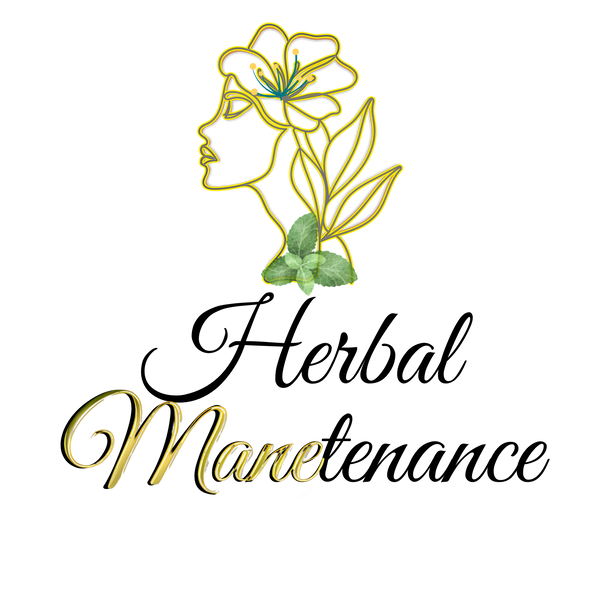 Herbal Manetenance