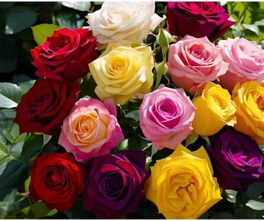 Rose