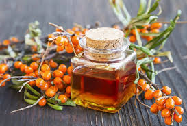 Sea Buckthorn Oil